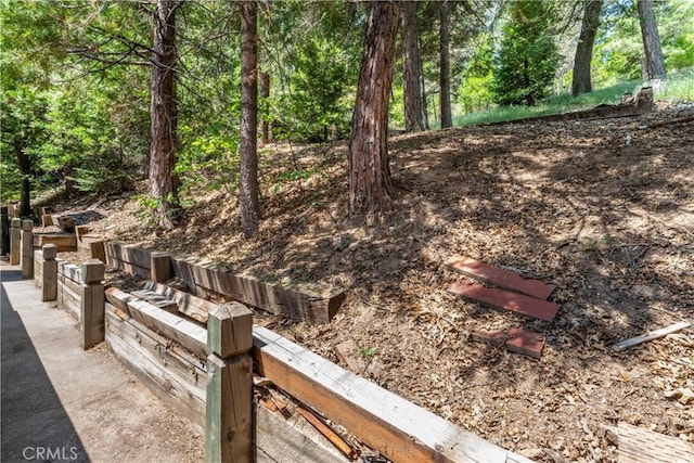 118 E Ln, Lake Arrowhead, CA 92352 - view of property's community featuring a view of trees