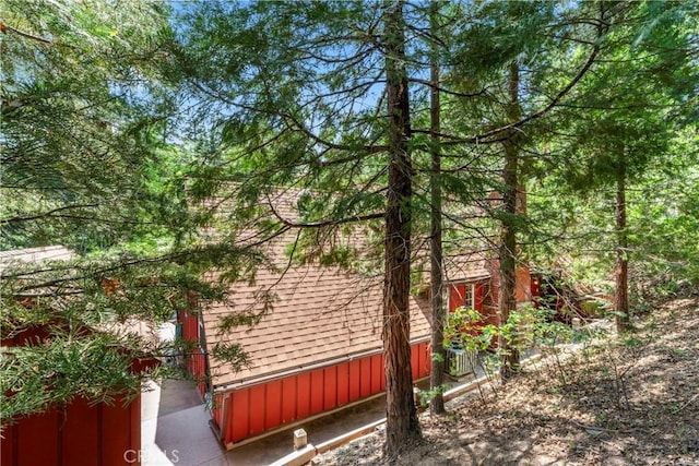 118 E Ln, Lake Arrowhead, CA 92352 - view of home's exterior
