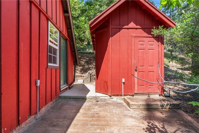 118 E Ln, Lake Arrowhead, CA 92352 - view of shed