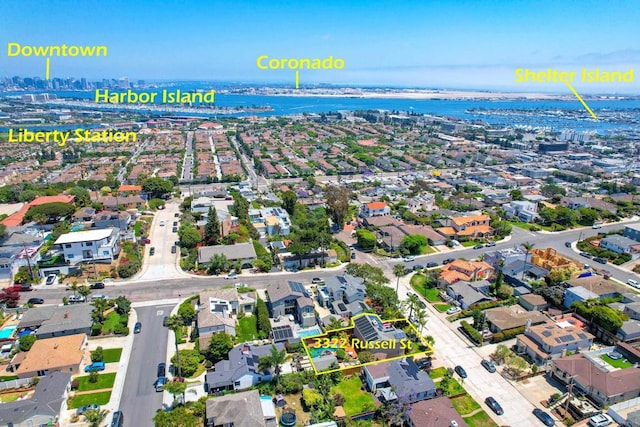3322 Russell St, San Diego, CA 92106 - photo 1