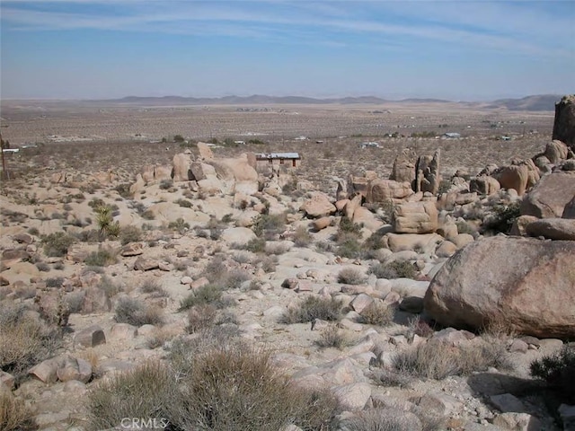 9 Stoney Crest Rd, Joshua Tree, CA 92252