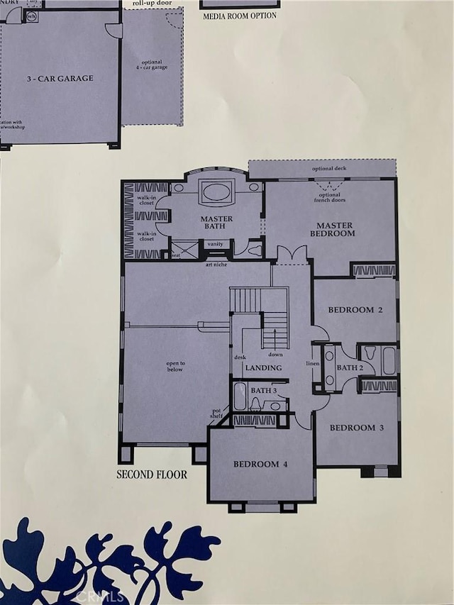 1019 N Sonora Cir, Orange, CA 92869 - view of room layout