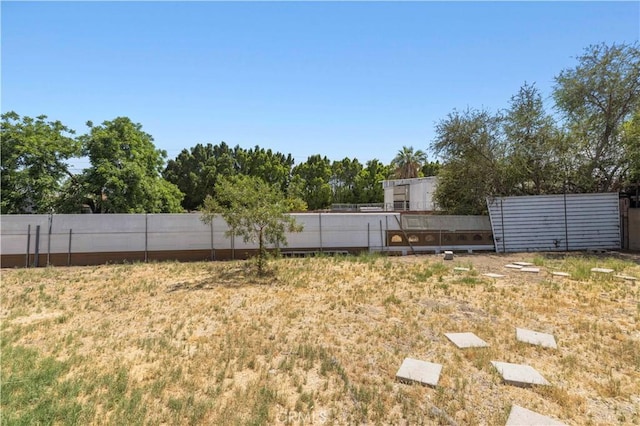 14230 Calahan St, Panorama City, CA 91402 - view of yard