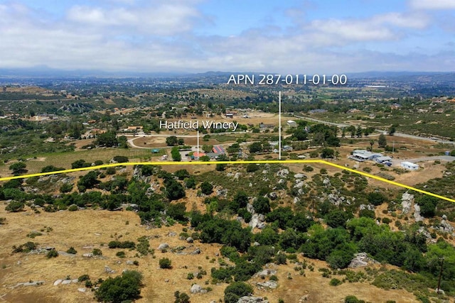 35ACRES E Old Julian Hwy, Ramona, CA 92065