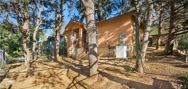 3504 Minnesota Trl, Frazier Park, CA 93225 - view of home's exterior