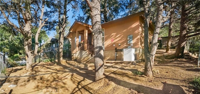 3504 Minnesota Trl, Frazier Park, CA 93225 - view of property exterior