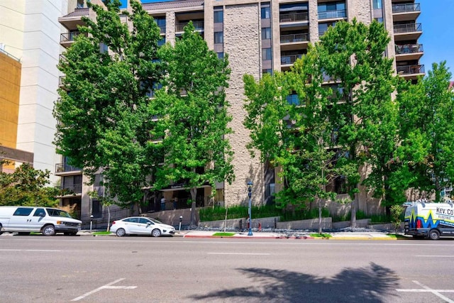 1333 8th Ave Unit 905, San Diego, CA 92101 - view of property