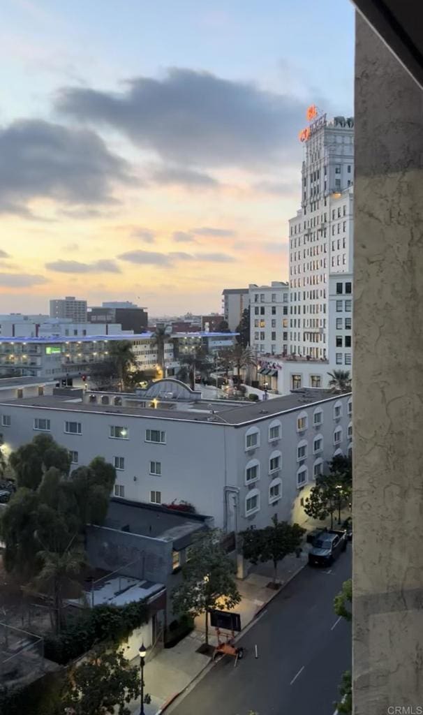 1333 8th Ave Unit 905, San Diego, CA 92101 - city view