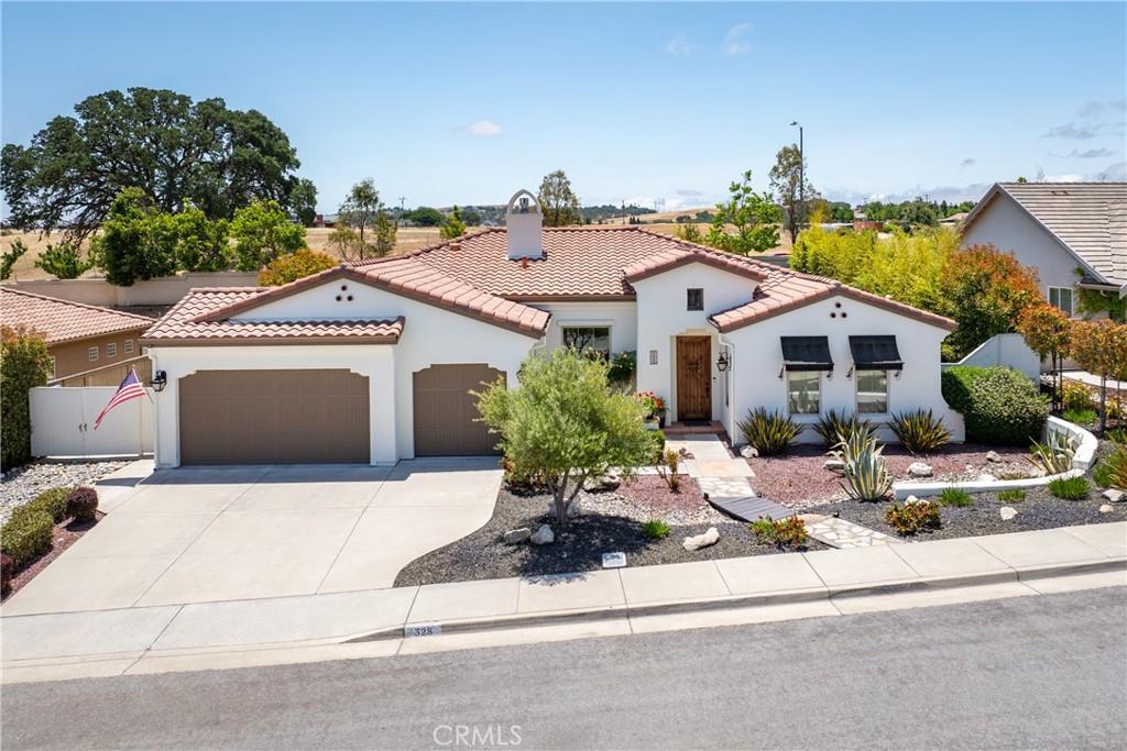 328 Cool Valley Dr, Paso Robles, CA 93446 - photo 1
