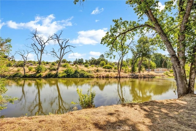 16410 Tish A Tang Rd, Lower Lake, CA 95457 - water view