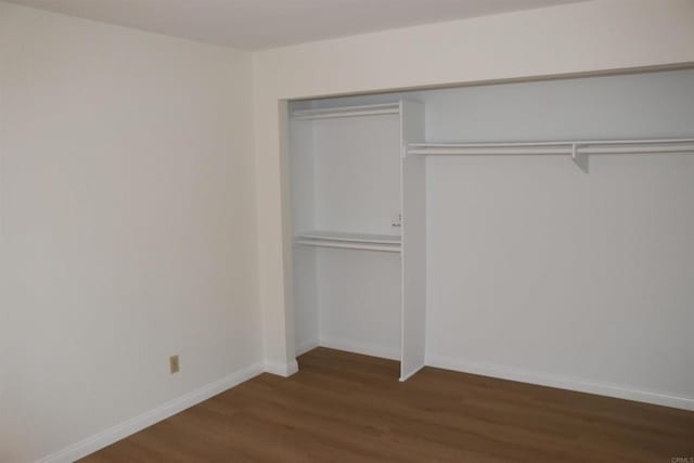 11215 Avenida De Los Lobos Unit F, Rancho Bernardo San Diego, CA 92127 - view of closet