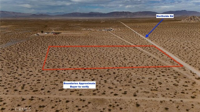 715 Northside Rd, Lucerne Valley, CA 92356 - photo 1