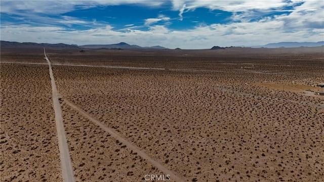 715 Northside Rd, Lucerne Valley, CA 92356 - photo 4