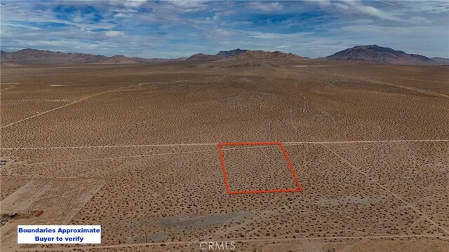 715 Northside Rd, Lucerne Valley, CA 92356 - photo 2