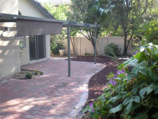 28265 La Bajada, Laguna Niguel, CA 92677 - view of patio / terrace