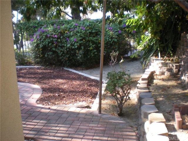 28265 La Bajada, Laguna Niguel, CA 92677 - view of yard