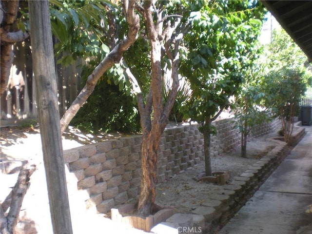 28265 La Bajada, Laguna Niguel, CA 92677 - view of yard