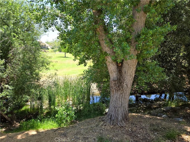 4734 Park Granada Unit 238, Calabasas, CA 91302 - view of undeveloped land featuring a large body of water