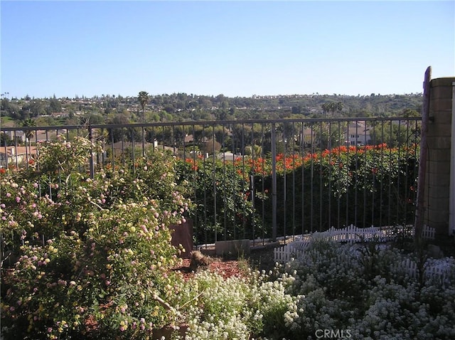 24602 Via Del Oro, Laguna Niguel, CA 92677 - view of yard