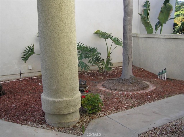 24602 Via Del Oro, Laguna Niguel, CA 92677 - view of yard