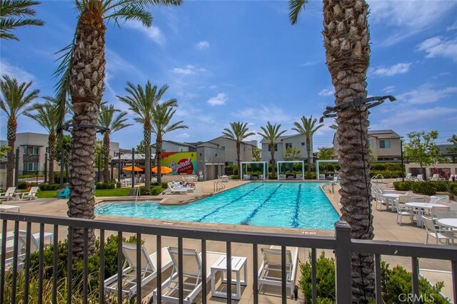 3580 E Peckham Paseo Unit 2, Ontario, CA 91761 - photo 23