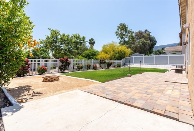 27170 Arrow Point Trl, Corona, CA 92883 - view of patio