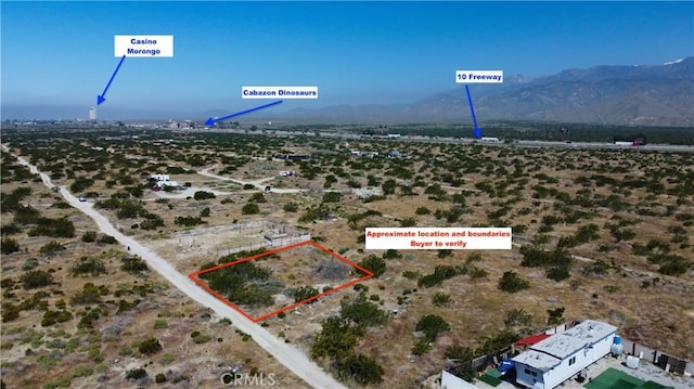 755 Doris Ave, Cabazon, CA 92230