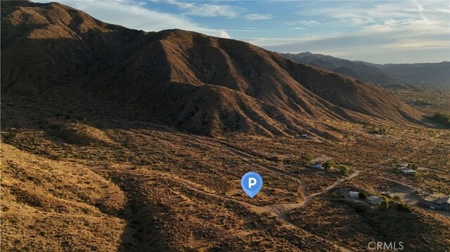 49680 Oskar Ln, Morongo Valley, CA 92256