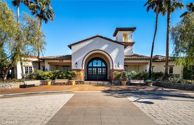 317 Calvert Park, Beaumont, CA 92223 - view of building exterior