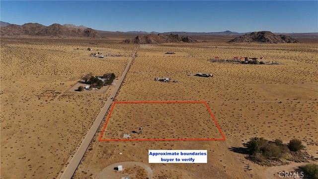 713 Waalew Rd, Lucerne Valley, CA 92356