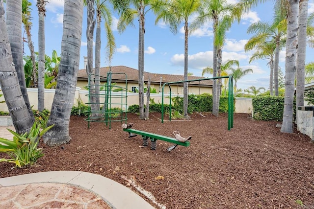 2227 Villa Verde Rd, Escondido, CA 92029 - view of community play area