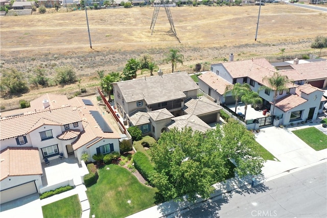 213 Caldera St, Perris, CA 92570 - aerial view of residential area