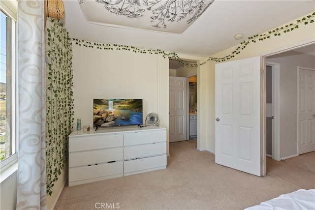213 Caldera St, Perris, CA 92570 - bedroom with light carpet