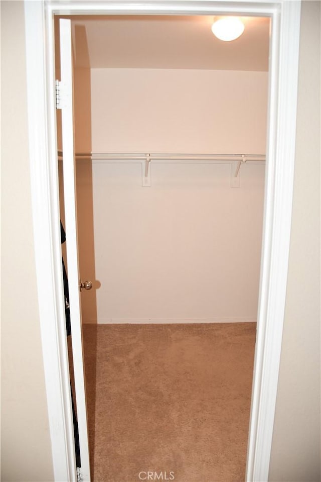 12655 Verano St, Victorville, CA 92392 - walk in closet featuring carpet floors