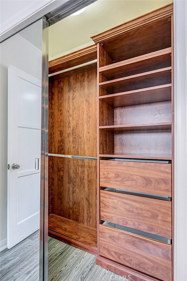 1217 S Gertruda Ave, Redondo Beach, CA 90277 - view of closet
