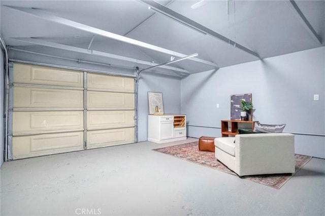 232 Howland Canal, Venice, CA 90291 - view of garage