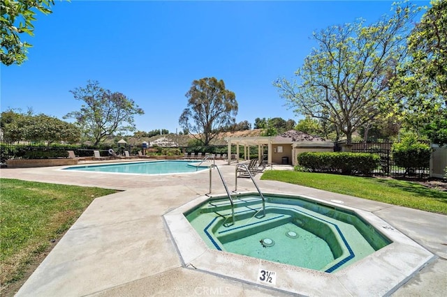 26245 Country Gln Unit 49, Lake Forest, CA 92630 - photo 37