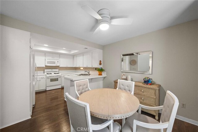 26245 Country Gln Unit 49, Lake Forest, CA 92630 - photo 7