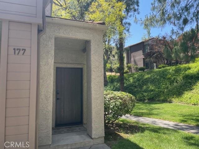 177 Via Colinas, Westlake Village, CA 91362 - view of exterior entry