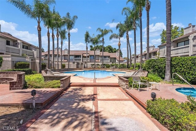 2220 E Chapman Ave Unit 12, Fullerton, CA 92831 - photo 25