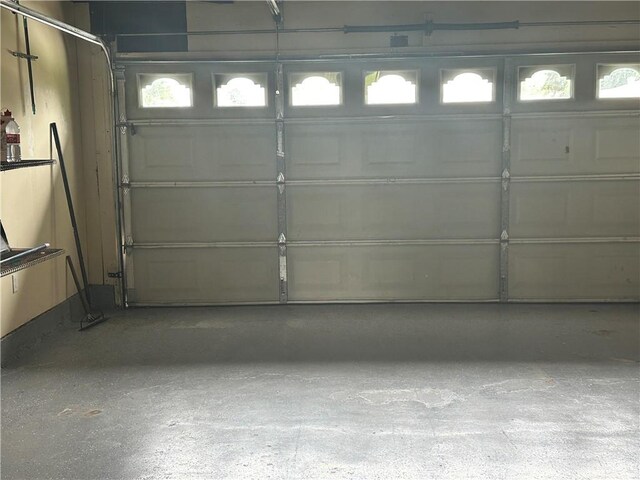 1227 N Fairvalley Ave, Covina, CA 91722 - view of garage