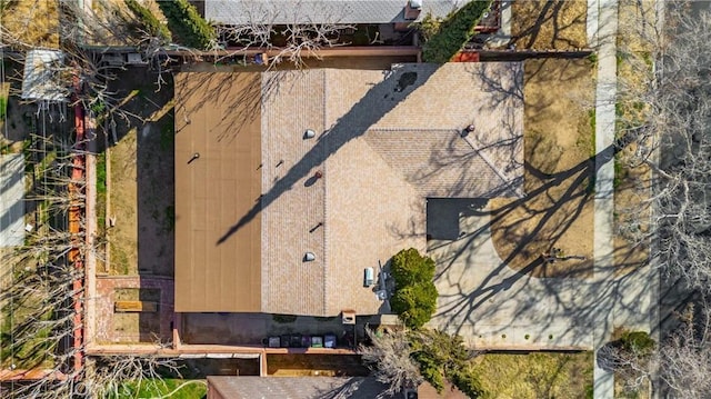 44232 E 4th St E, Lancaster, CA 93535 - view of subject property