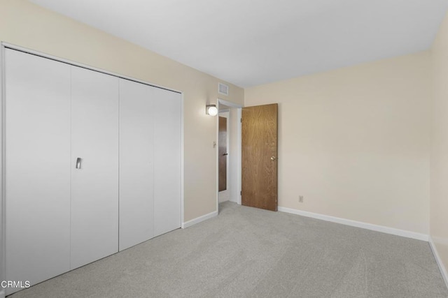 6421 Almar St, Simi Valley, CA 93063 - unfurnished bedroom with carpet and a closet