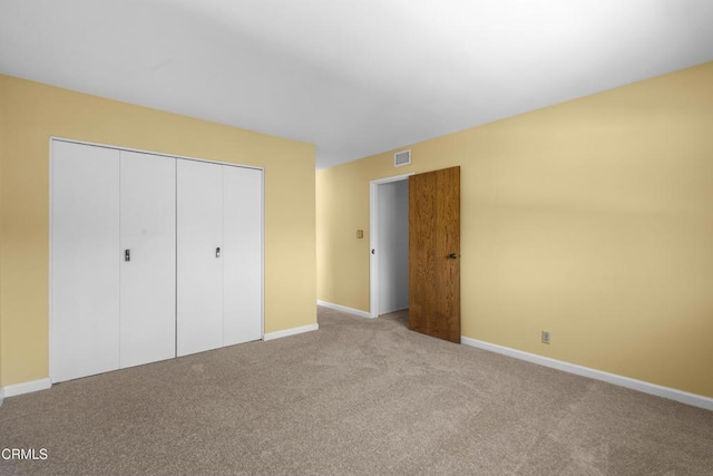 6421 Almar St, Simi Valley, CA 93063 - unfurnished bedroom with carpet flooring and a closet