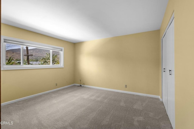 6421 Almar St, Simi Valley, CA 93063 - unfurnished room with carpet floors