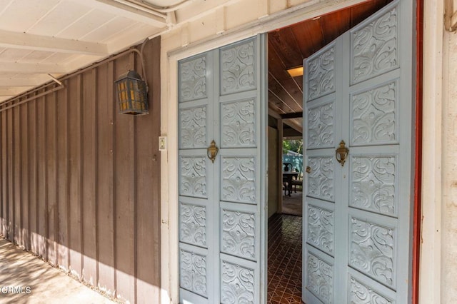 1330 Fern Oaks Dr, Santa Paula, CA 93060 - property entrance