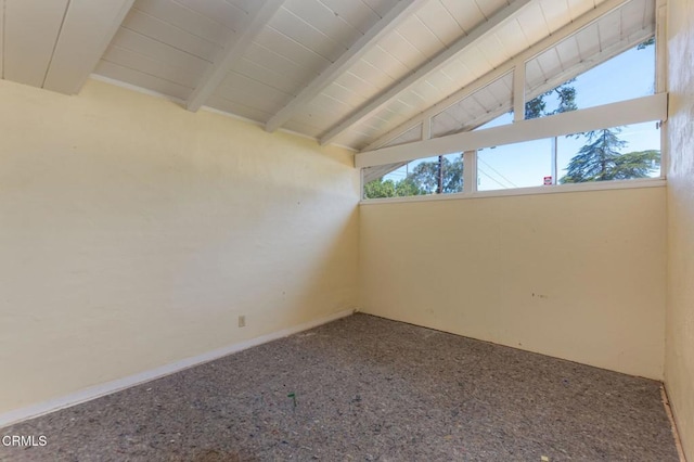 1330 Fern Oaks Dr, Santa Paula, CA 93060 - view of carpeted empty room