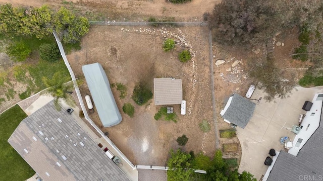 23406 Oakely Pl, Ramona, CA 92065 - bird's eye view