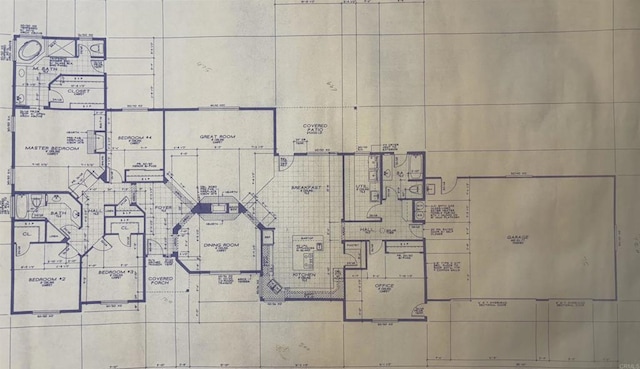 23406 Oakely Pl, Ramona, CA 92065 - property floor plan