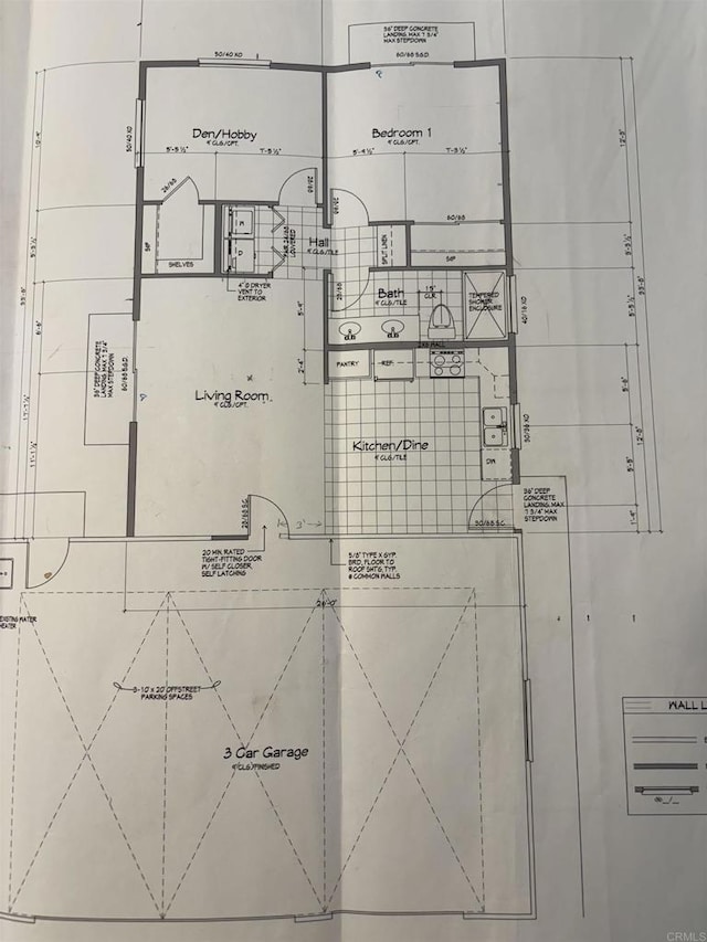 23406 Oakely Pl, Ramona, CA 92065 - property floor plan